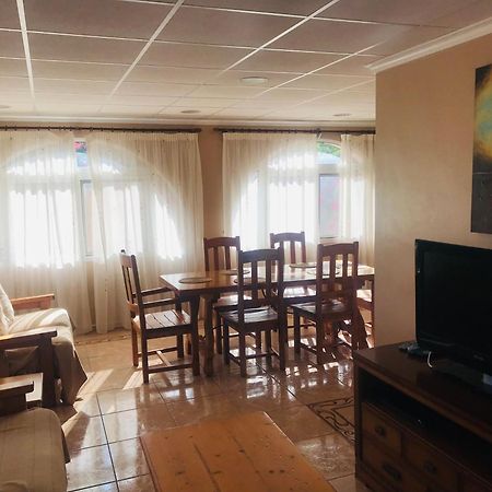 Villa With Super Swimming Pool 그란 알라칸트 외부 사진