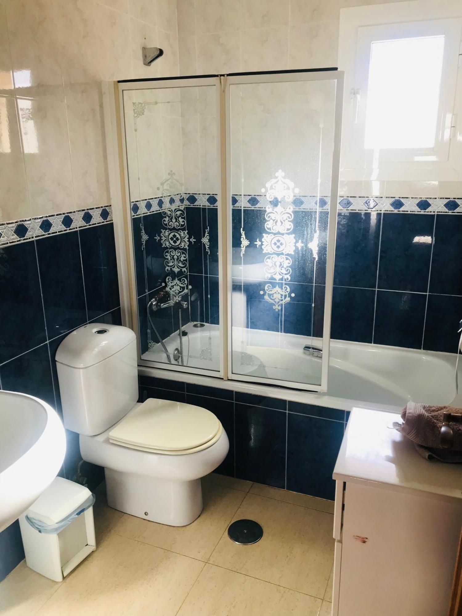 Villa With Super Swimming Pool 그란 알라칸트 외부 사진
